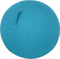 Leitz Ergo Cosy Blue Indoor Round