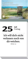 Neukirchener Bibelspruchkalender 2025