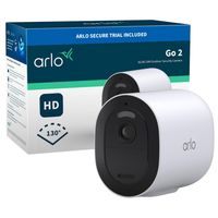 ARLO Go 2 LTE/Wi-Fi Security Camera