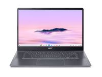 Acer Chromebook/CB515-2HT/i5-1335U/15,6"/FHD/T/8GB/256GB SSD/Iris Xe/Chrome/Gray/2R