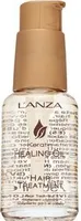 L’ANZA Keratin Healing Oil Hair Treatment Haaröl für stark geschädigtes Haar 50 ml