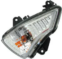 Blinker vorne links für: passend für Kawasaki ER6N/F '09-11