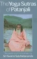 The Yoga Sutras of Patanjali
