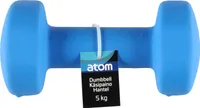 Činka neoprén 5 kg