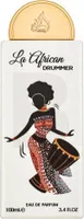 Lattafa Pride La African Drummer Eau de Parfum unisex 100 ml