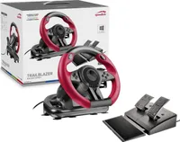Speedlink Lenkrad TRAILBLAZER, PC/PS4/Xbox X/S/One/Switch retail