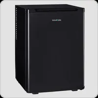 Frosty Mini-Kühlschrank 10 Liter 65W Klasse B schwarz 10 Ltr