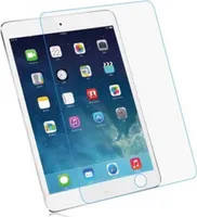 Panzer Schutzfolie für iPad Mini 4 / Display-Schutzglas 9H SINTECH© Premium