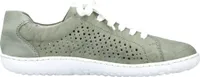 Rieker Damen Schnürschuhe Halbschuhe Sneaker 52824, Größe:39 EU, Farbe:Grün