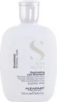 Alfaparf Milano Linseed Diamond Illuminating Low Shampoo 250 ml
