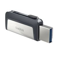 SanDisk Ultra Dual Drive    32GB Type-CTM USB     SDDDC2-032G-G46