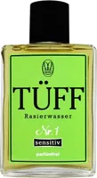 Mawa Tüff sensitive, 100 ml (10er-Karton), grün, Karton