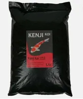 KENJI KOI Color & Growth Koifutter 3mm 5kg