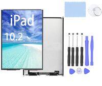 für iPad LCD Display 10.2 Bildschirm Ersatz 7 8 9 7th Gen 8th Gen LCD Display für iPad 20192021