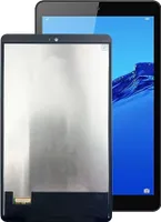 LCD displej a dotykové sklo, náhradný displej pre Huawei M5 Lite 8 10,1" JDN2-L09 JDN2-W09, náhradné diely pre tablet