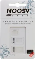 Nano-SIM-Adapter Set
