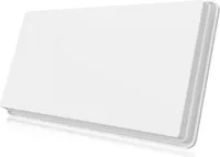 Selfsat H30D2 Flachantenne mit Twin LNB für 2 Teilnehmer
