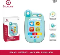 Smartfon z apatarem