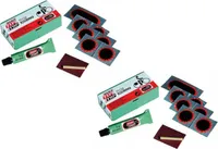 Rema Tip Top 2x Reparaturset TT02