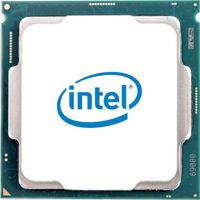 Intel Core I7-8700 Core i7 3,2 GHz - Skt 1151 Coffee Lake