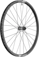 Dt Swiss Hxc 1501 Spline Ls 30 29´´ Cl Disc Tubeless Vorderrad Silber 15 x 110 mm Silber 15 x 110 mm