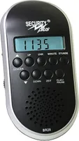 Security Plus Fahrradradio BR28