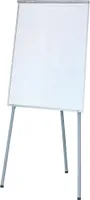Magnetický flipchart 70 x 100 cm, bílá