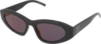 Hugo Boss Black Harz Sonnenbrille mit 100% UV -Schutz