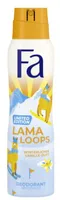 Fa, Lama, Deodorant, 150ml
