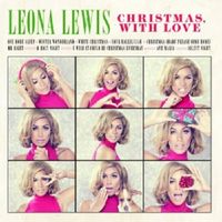 Lewis,Leona-Christmas,With Love