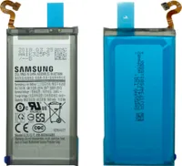 Samsung Galaxy S9 G960F Akku Battery Pack Batterie GH82-15963A / EB-BG960ABA Ersatzakku