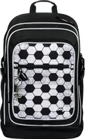 BAAGL Schulrucksack Cubic Goal