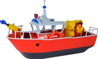 Sam Titan Feuerwehrboot