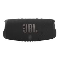 JBL Charge5 Mobiler Lautsprecher Streamen via Bluetooth IP67 Powerbank Funktion