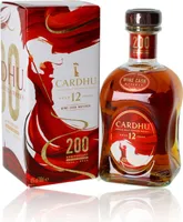 Cardhu 12 años 200 aniversario Whisky Schottland 70.00 cl 40.0 %