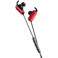 JVC Kopfhörer EBT5 Wireless In-Ear Rot