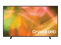 Samsung GU55AU8079U - 138 cm (55") Diagonalklasse 8 Series LCD-TV mit LED-Hintergrundbeleuchtung - C Samsung