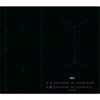 AEG IKE64473IB Płyta indukcyjna do zabudowy 60 cm czarna