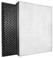 Zestaw filtrów FY1410 HEPA + FY1413 do Philips AC1215 FA12
