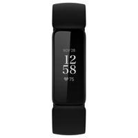 Fitbit Inspire 2 - Schwarz - Aktivitätsmesser mit Band