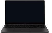 Galaxy Book2 15.6' graphite, Intel i3-1215U, 8GB, 256GB SSD Notebook