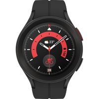 Samsung Galaxy Watch 5 Pro R920 WiFi black titanium - Retouren Produkt -