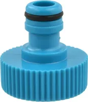 Hahnanschluss 1" BLUE LINE
