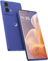 Motorola Moto G85 5G 8 GB/256 GB Blau (Cobalt Blue) Dual-SIM XT2427-3