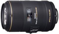 Sigma EX 2,8/105 DG Macro NAFD OS Kameraobjektiv