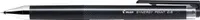 PILOT Synergy Point 0,5 Rollerball 0,5 mm, farba písania: čierna, 1 ks.