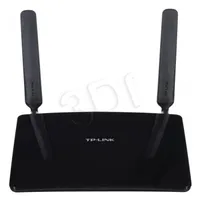 Tp-Link Wlan Rout 750Mb Mr200 4G Lte, Archer Mr200