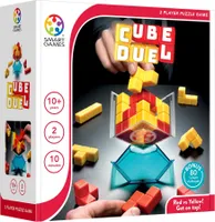 SMART Toys and Games GmbH Cube Duell