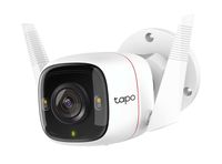 TP-Link Tapo C320WS Outdoor Security WLAN Netzwerkkamera