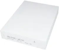 Kopierpapier, DIN A4, 80g/qm, weiß, 500 Blatt